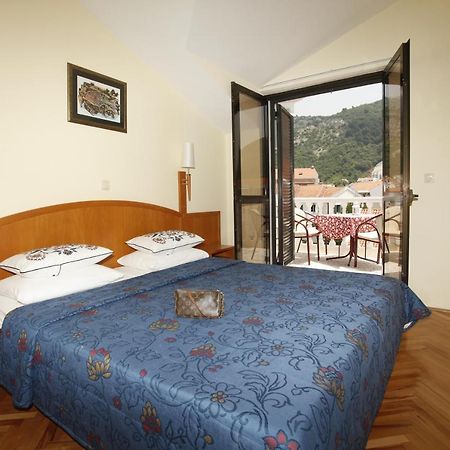 Apartments Perovic Budva Luaran gambar