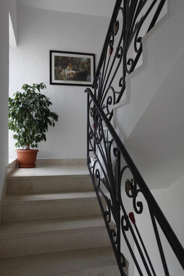 Apartments Perovic Budva Luaran gambar