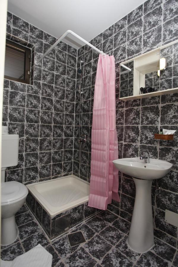 Apartments Perovic Budva Luaran gambar