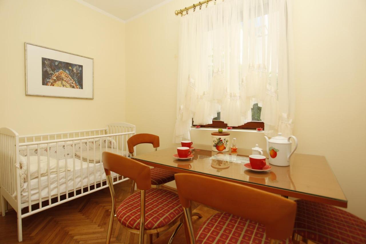 Apartments Perovic Budva Luaran gambar