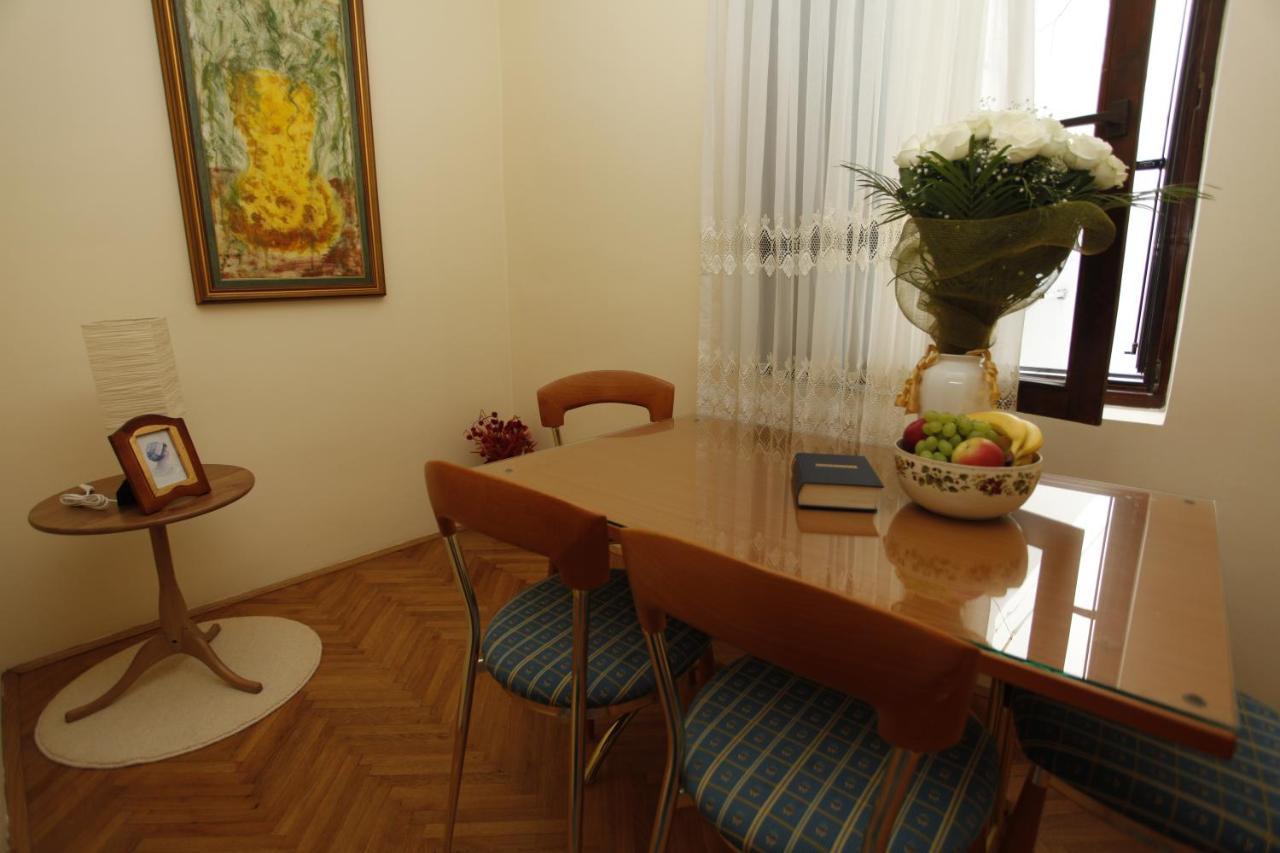 Apartments Perovic Budva Luaran gambar